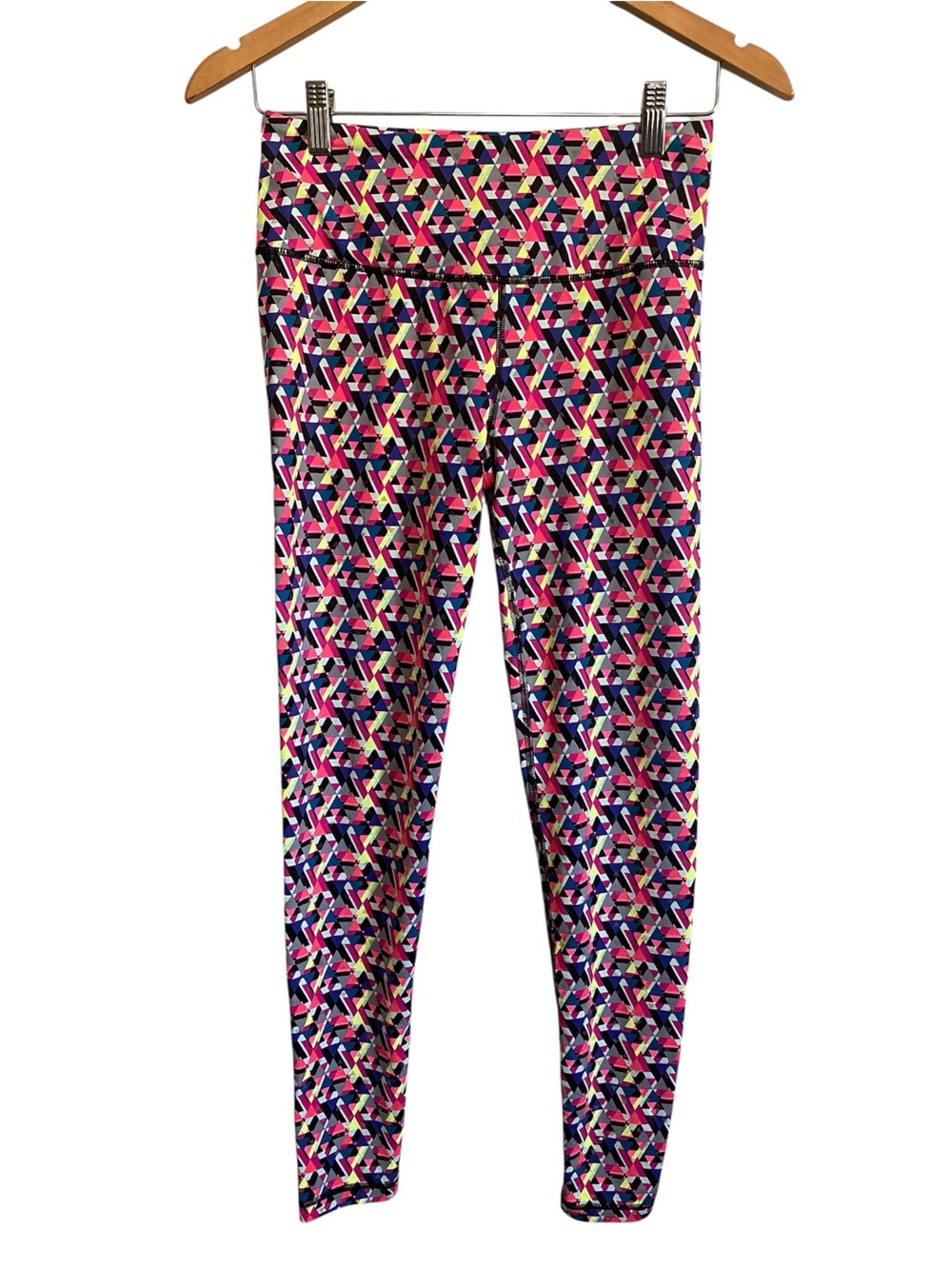 Victoria's Secret Sport Knockout Leggings Small Tight Compression Activewear